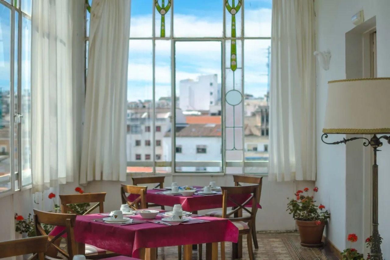 Casa Pizarro Hotel Касерес Экстерьер фото