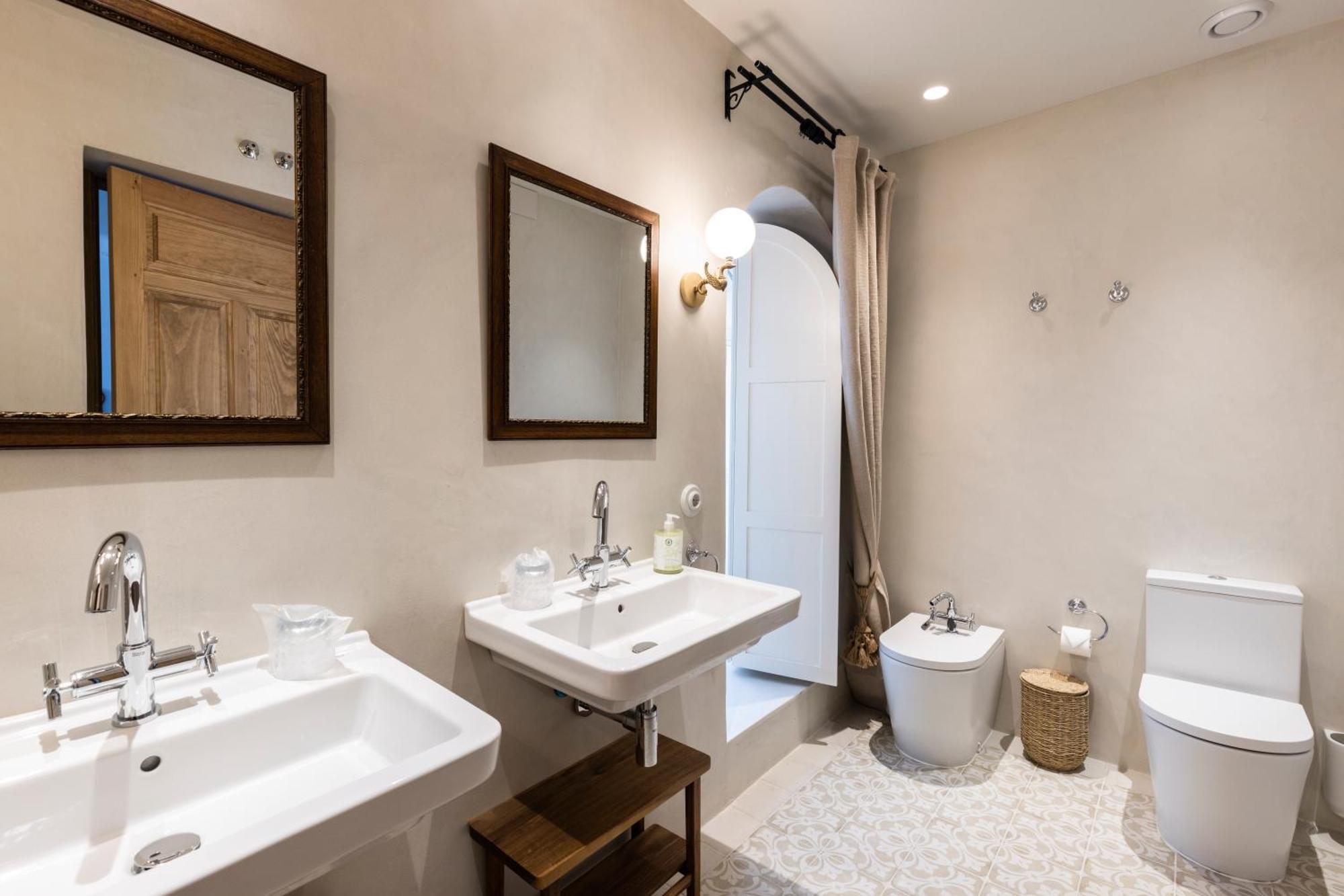 Casa Pizarro Hotel Касерес Экстерьер фото