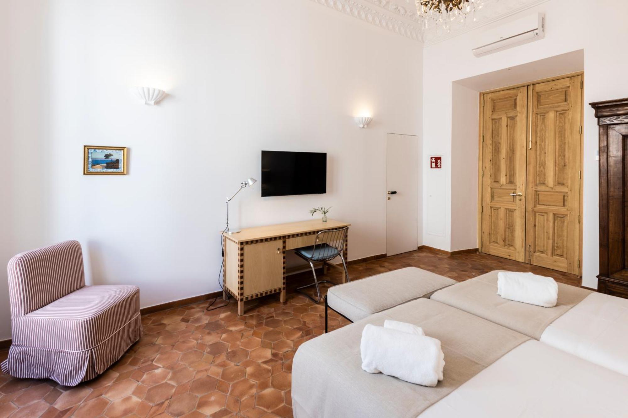 Casa Pizarro Hotel Касерес Экстерьер фото