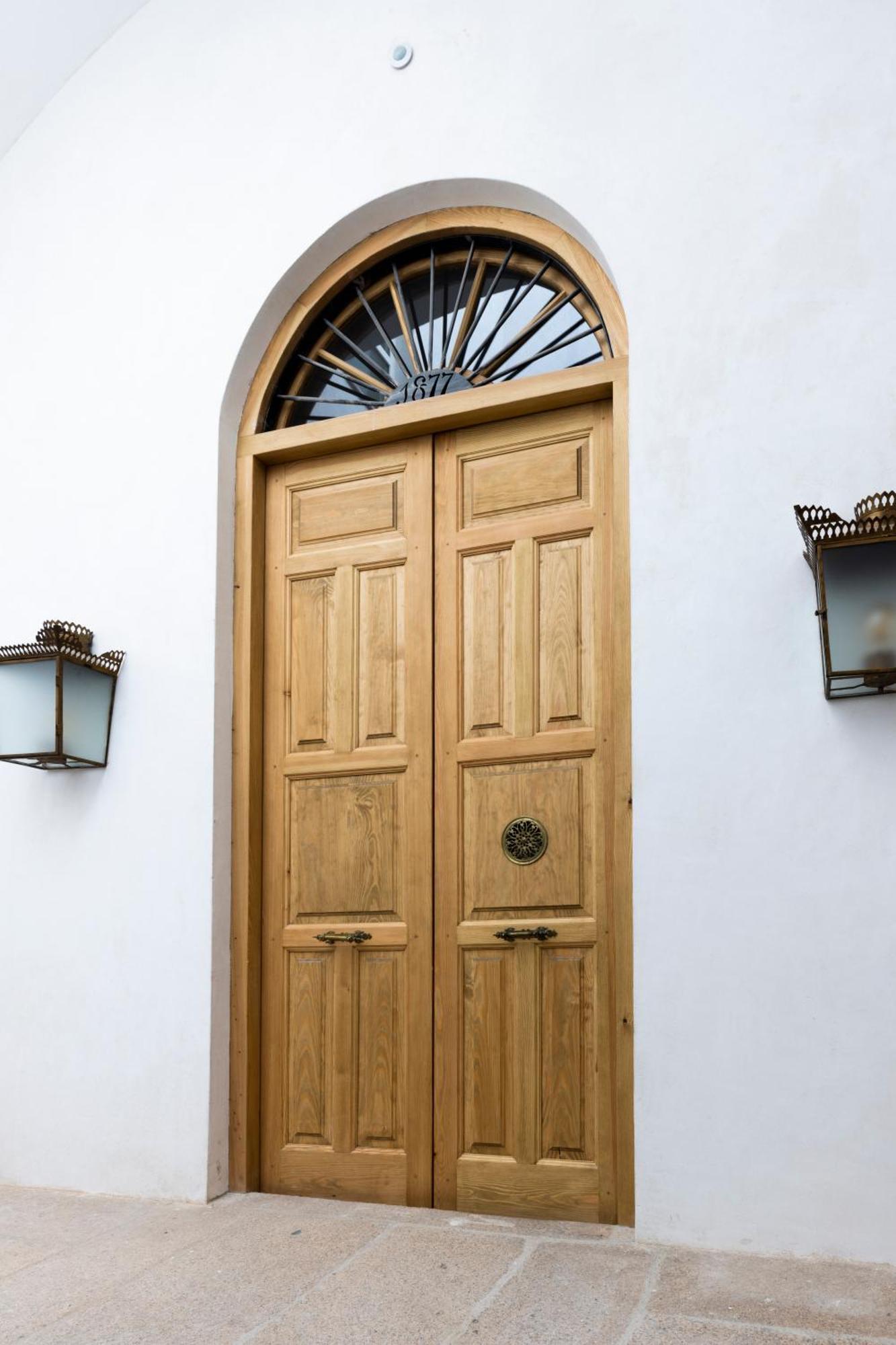 Casa Pizarro Hotel Касерес Экстерьер фото