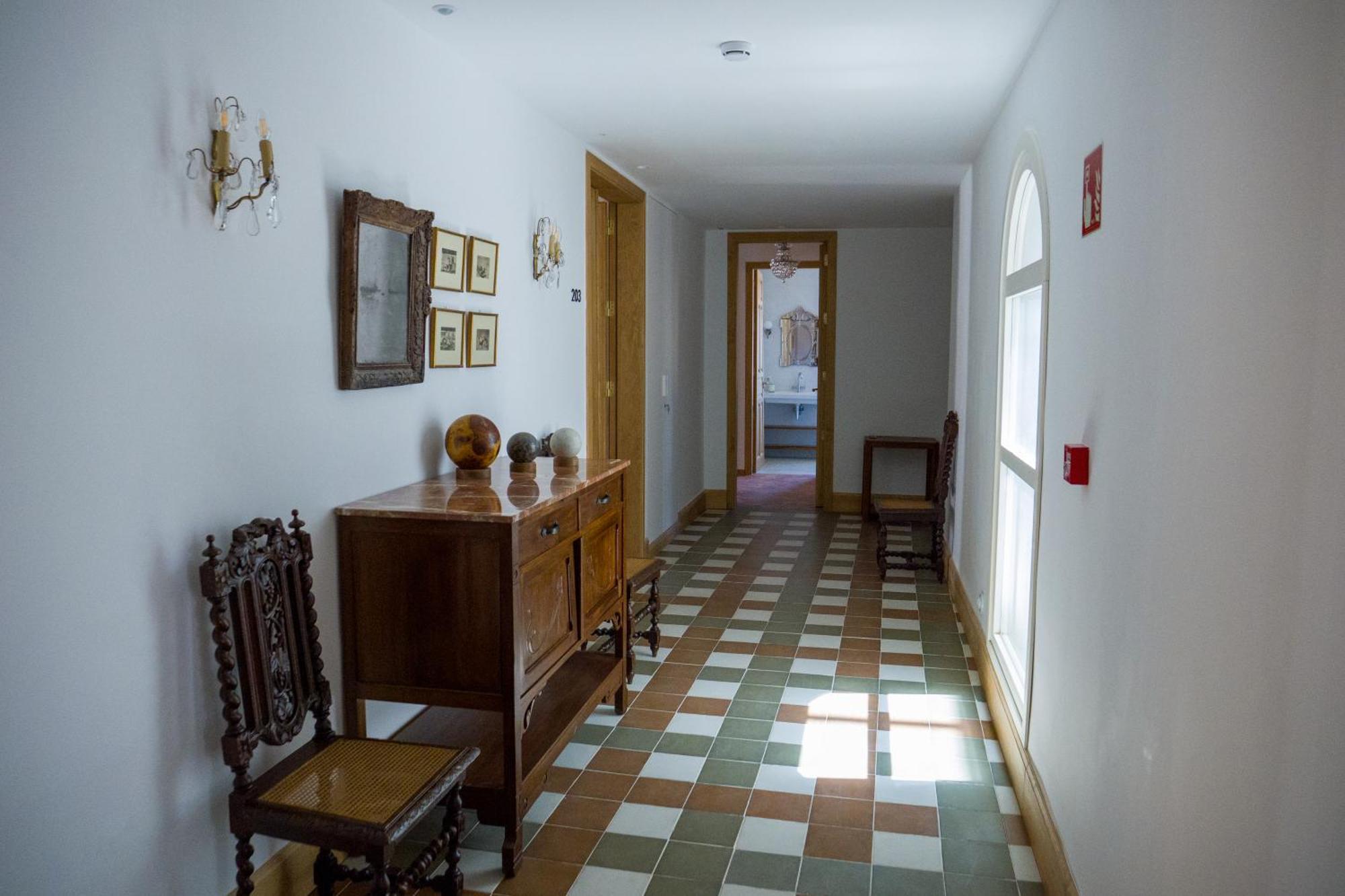 Casa Pizarro Hotel Касерес Экстерьер фото