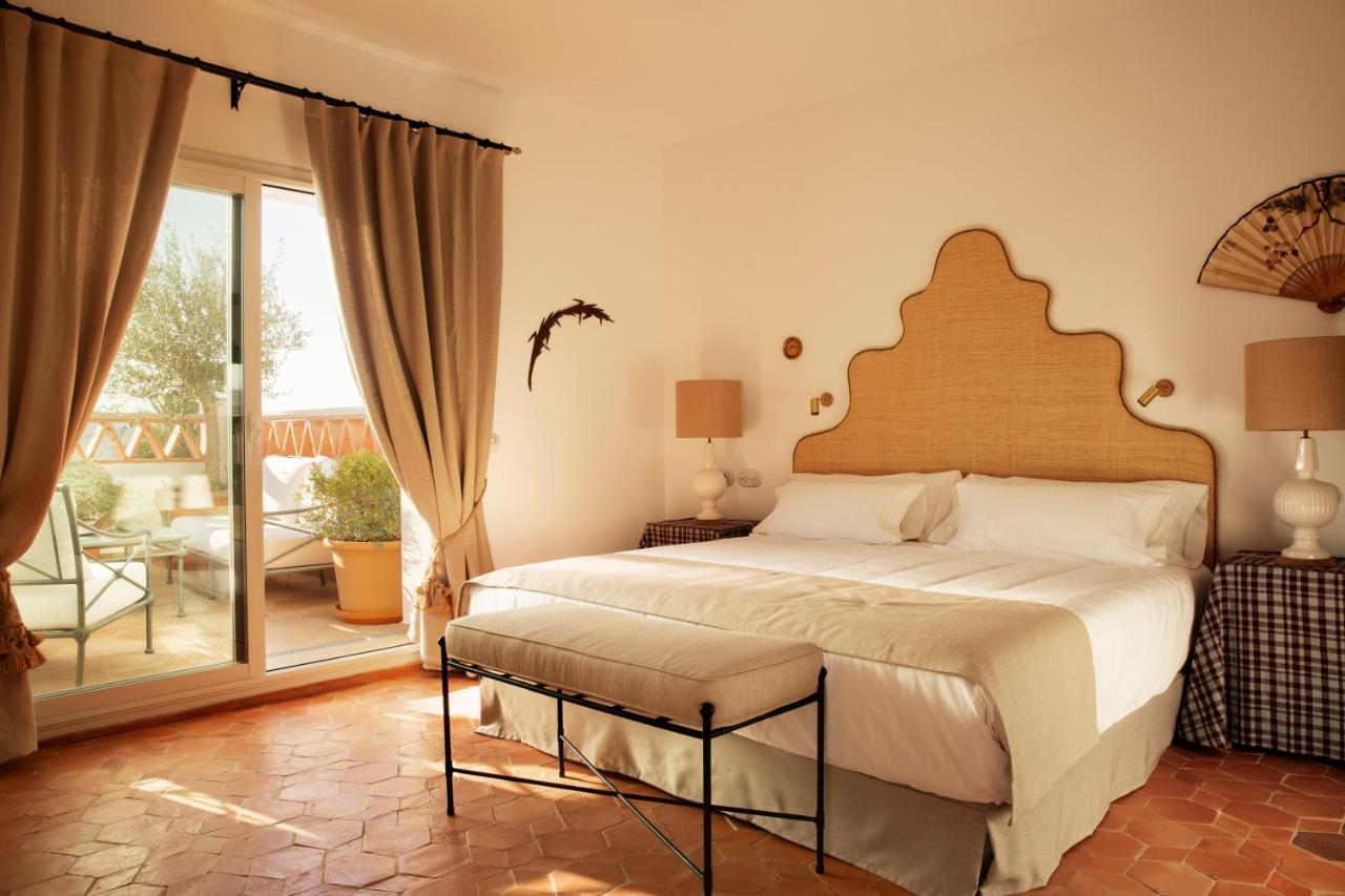 Casa Pizarro Hotel Касерес Экстерьер фото