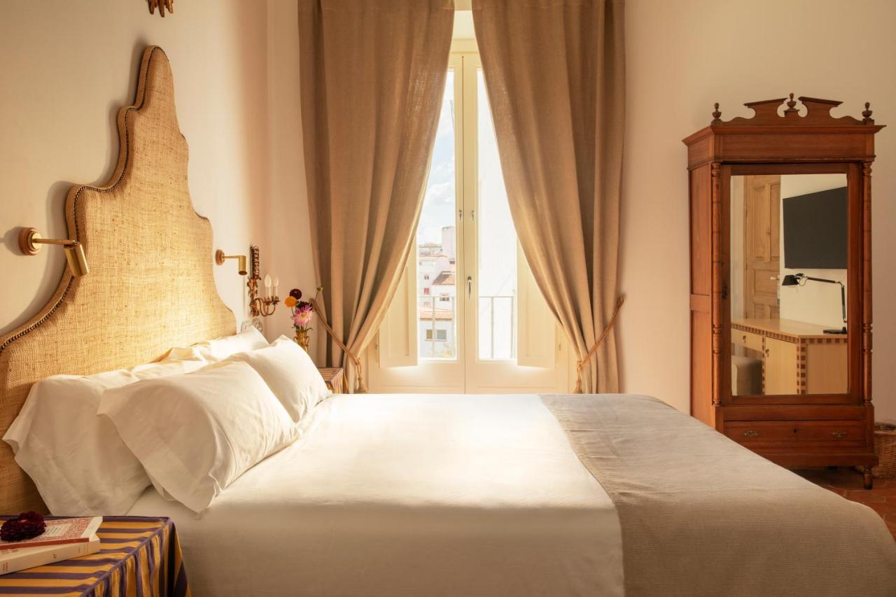 Casa Pizarro Hotel Касерес Экстерьер фото
