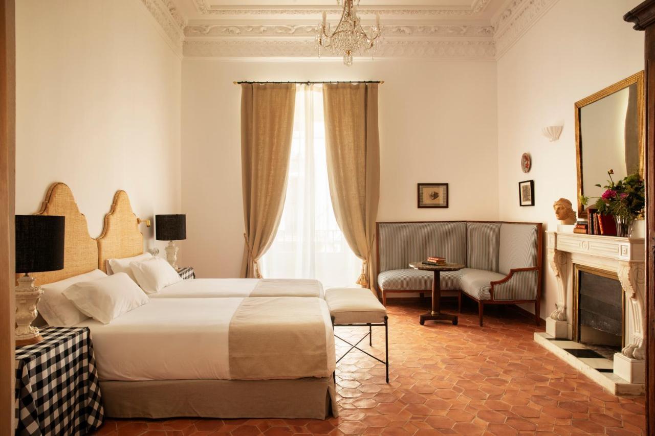 Casa Pizarro Hotel Касерес Экстерьер фото