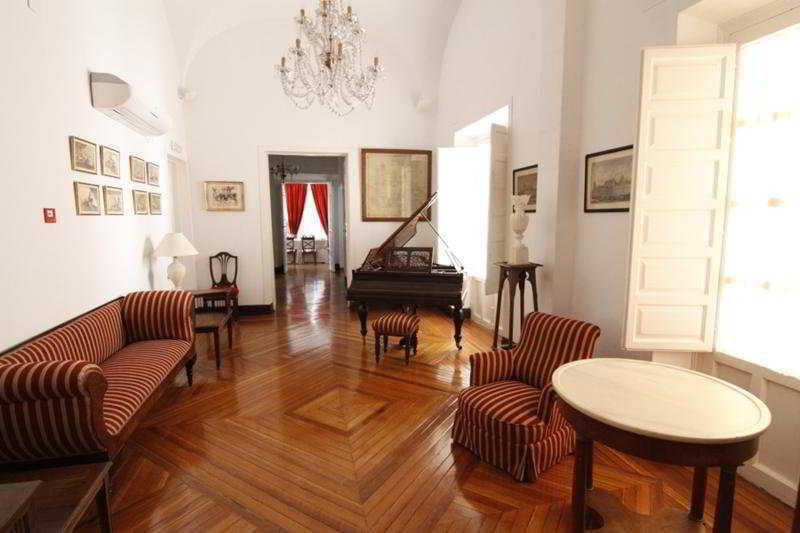 Casa Pizarro Hotel Касерес Номер фото